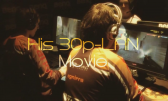 Lan CSS movie by MsTsN